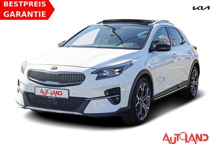 Kia XCeed Gebrauchtwagen