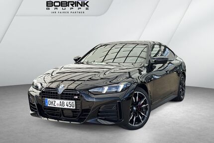 BMW M440 Gebrauchtwagen