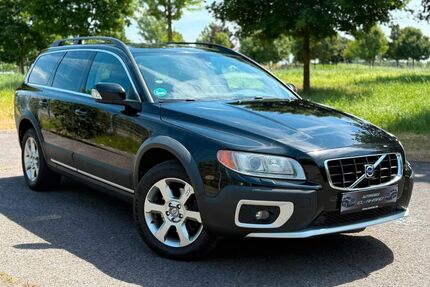 Volvo XC70 Gebrauchtwagen