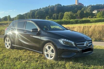 Mercedes-Benz A 180 Gebrauchtwagen