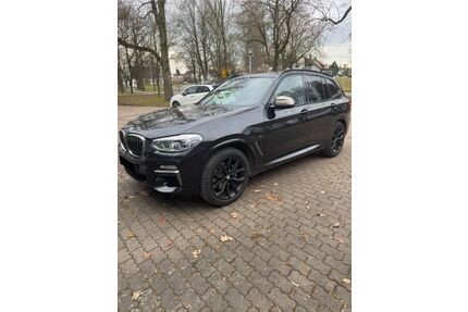 BMW X3 M40 Gebrauchtwagen