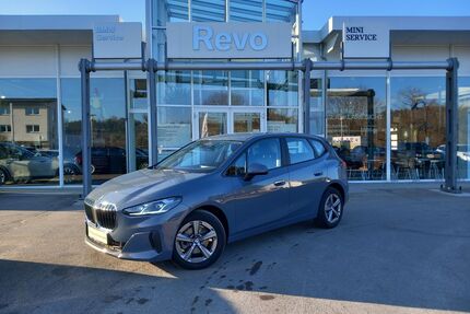 BMW 218 Active Tourer Gebrauchtwagen