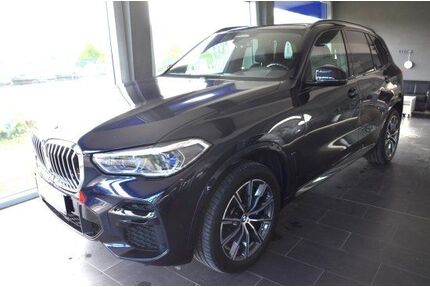 BMW X5 Gebrauchtwagen