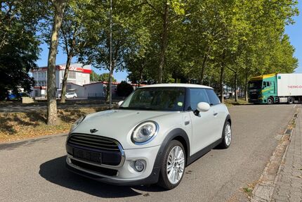 Mini Cooper D Gebrauchtwagen