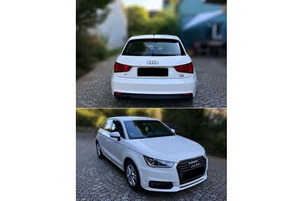 Audi A1 Gebrauchtwagen