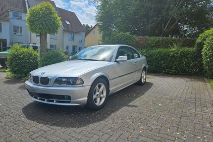 BMW 325 Gebrauchtwagen