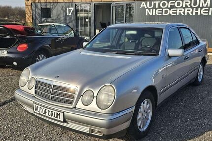 Mercedes-Benz E 240 Gebrauchtwagen