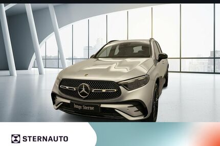 Mercedes-Benz GLC 300 Gebrauchtwagen