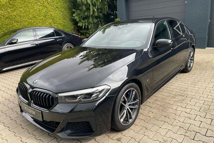BMW 540 Gebrauchtwagen