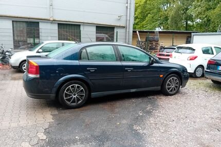 Opel Vectra Gebrauchtwagen