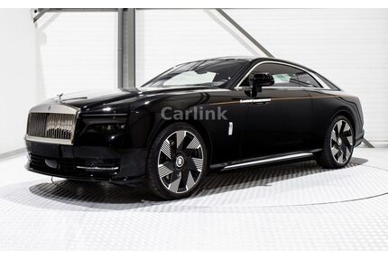 Rolls Royce Spectre Gebrauchtwagen