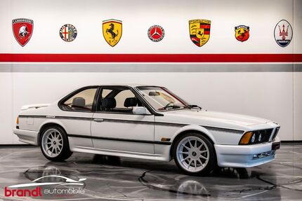 BMW 635 Gebrauchtwagen