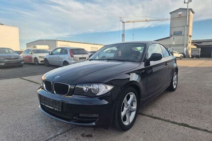 BMW 120 Gebrauchtwagen