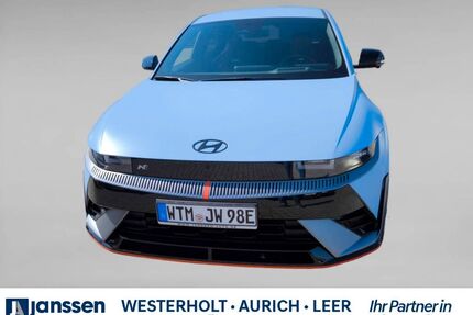 Hyundai IONIQ 5 Gebrauchtwagen