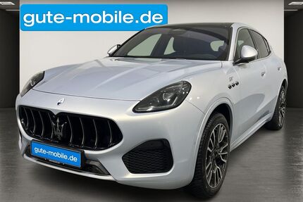 Maserati Grecale Gebrauchtwagen