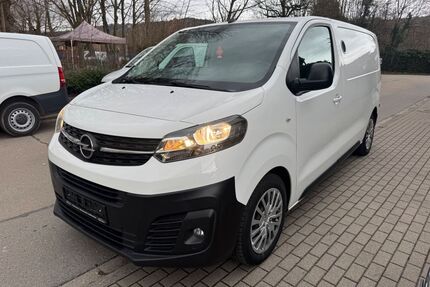 Opel Vivaro Gebrauchtwagen