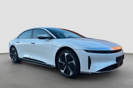 Lucid Air Gebrauchtwagen
