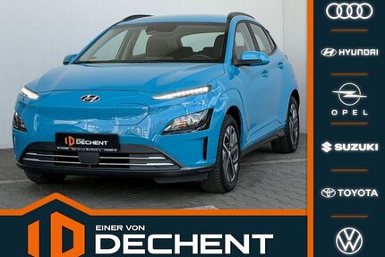 Hyundai KONA Elektro Gebrauchtwagen