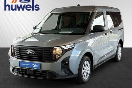 Ford Tourneo Courier Gebrauchtwagen