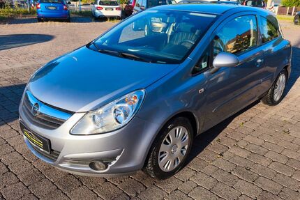 Opel Corsa Gebrauchtwagen