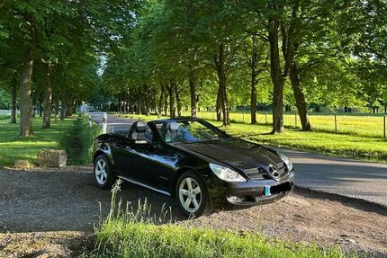 Mercedes-Benz SLK 200 Gebrauchtwagen