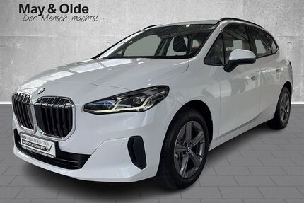 BMW 220 Active Tourer Gebrauchtwagen