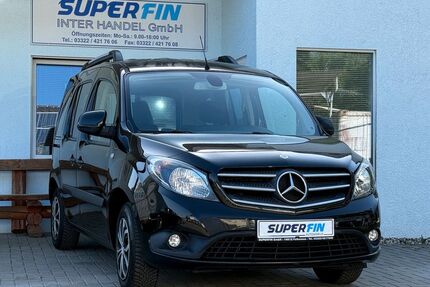 Mercedes-Benz Citan Gebrauchtwagen
