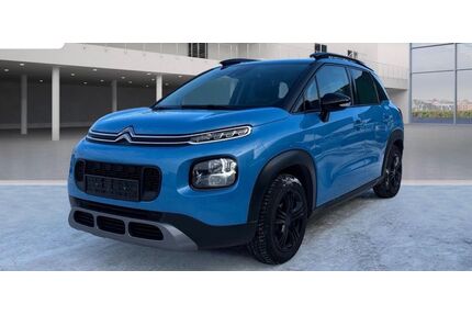 Citroen C3 Aircross Gebrauchtwagen