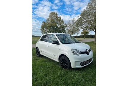 Renault Twingo Gebrauchtwagen