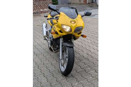 Suzuki SV 650 Gebrauchtwagen