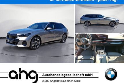 BMW 520 Gebrauchtwagen