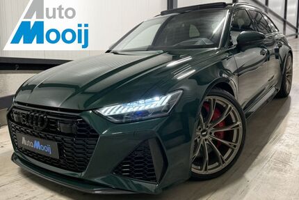 Audi RS6 Gebrauchtwagen