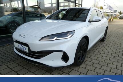 BYD SEAL 6 Gebrauchtwagen