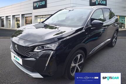 Peugeot 3008 Gebrauchtwagen