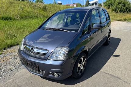 Opel Meriva Gebrauchtwagen