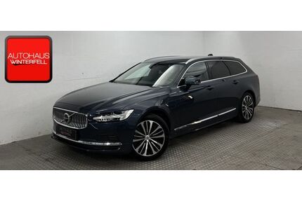 Volvo V90 Gebrauchtwagen