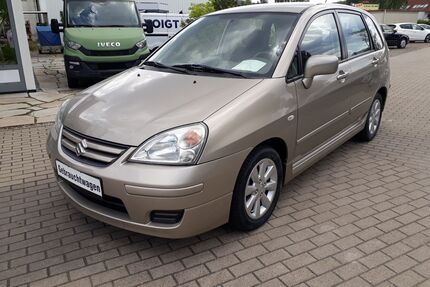 VW Liana 