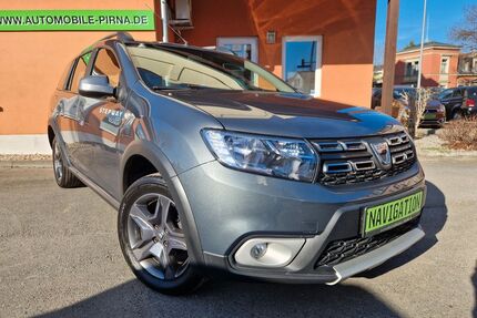 Dacia Logan Gebrauchtwagen