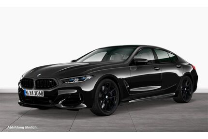 BMW M850 Gebrauchtwagen