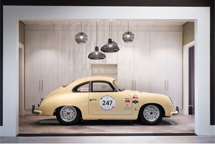 Porsche 356 Oldtimer
