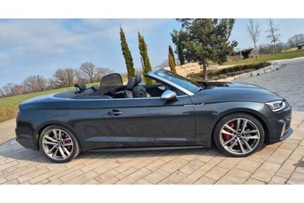 Audi S5 Gebrauchtwagen