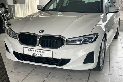 BMW 330 Gebrauchtwagen