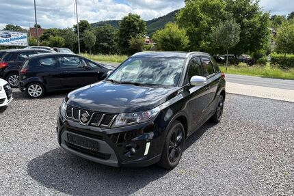 Suzuki Vitara Gebrauchtwagen