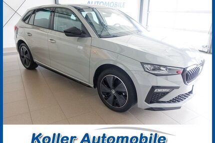 Skoda Scala Gebrauchtwagen