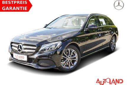 Mercedes-Benz C 180 Gebrauchtwagen