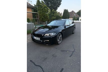 BMW M550 Gebrauchtwagen