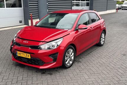 Kia Rio Gebrauchtwagen