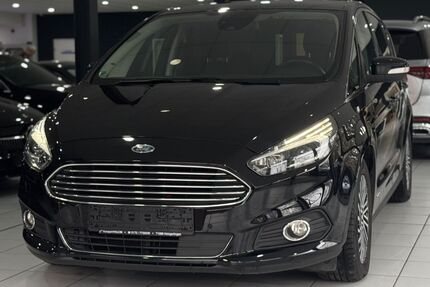 Ford S-Max Gebrauchtwagen
