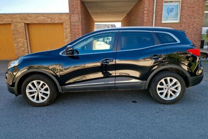 Renault Kadjar Gebrauchtwagen