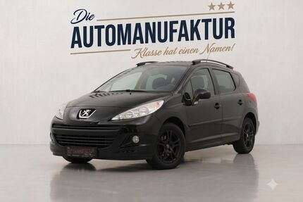 Peugeot 207 Gebrauchtwagen